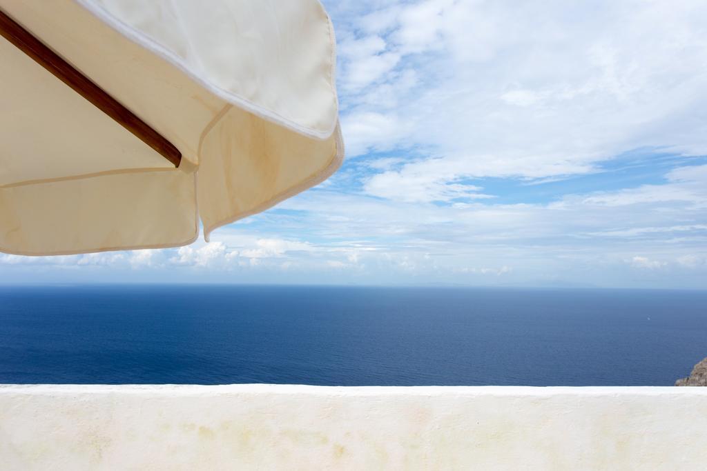 Castro Hotel Folégandros Екстериор снимка